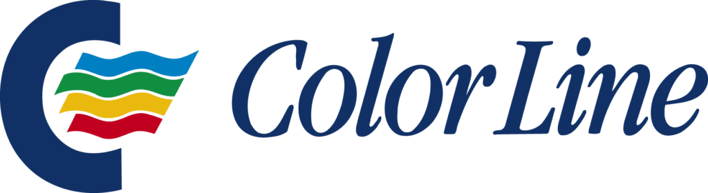 Color Line