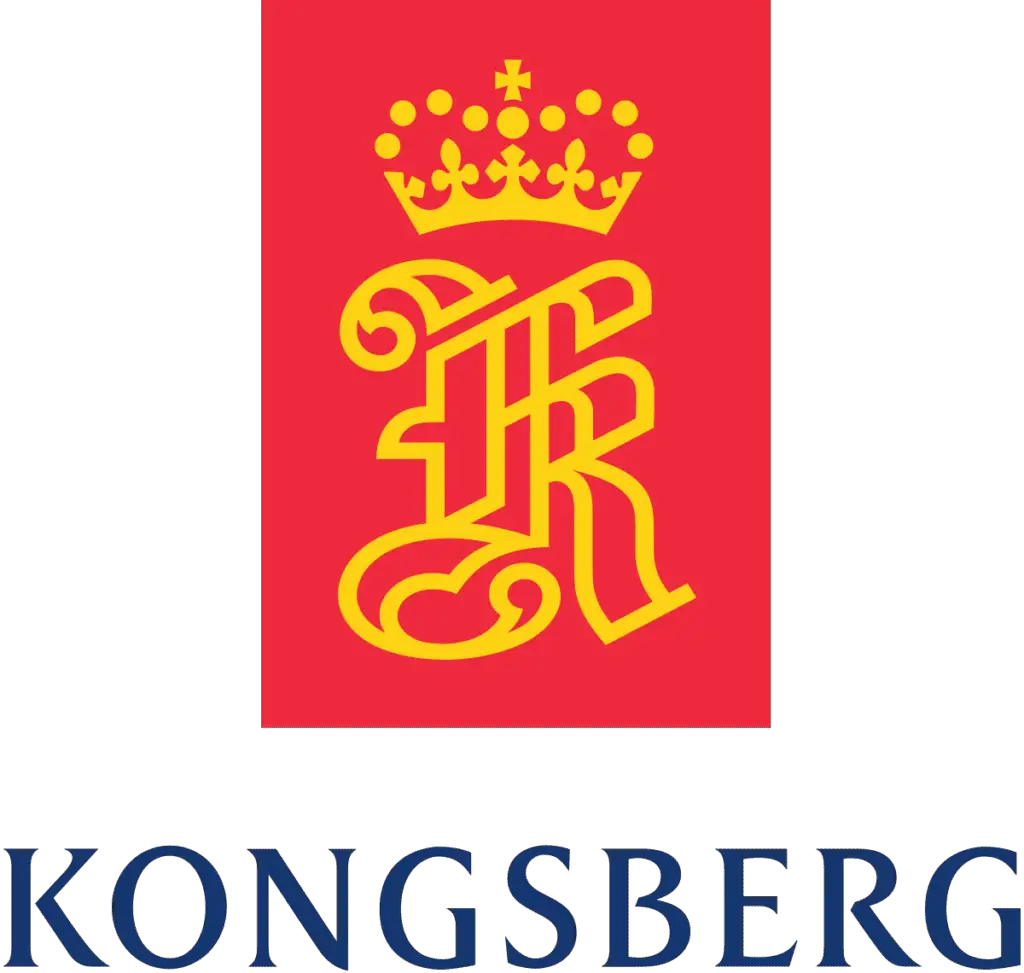 Kongsberg Gruppen