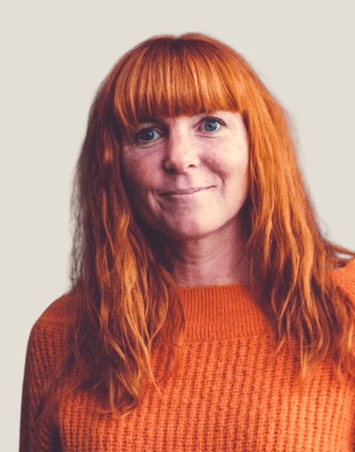 Caroline Bræin Klette