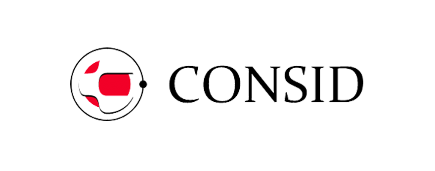 Consid Norge logo