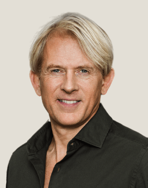 Eivind Roald