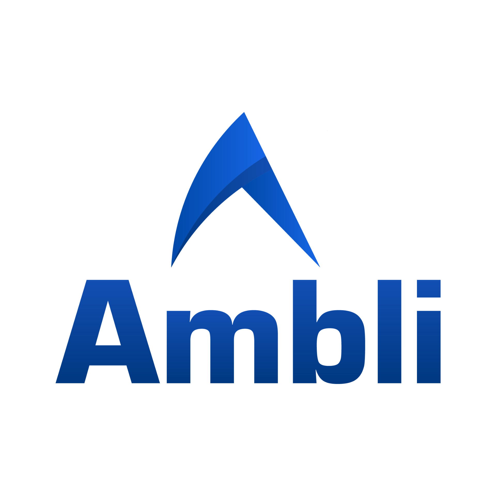Ambli logo