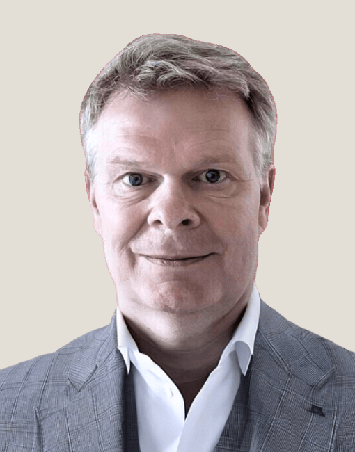 Lars Ove Brenna