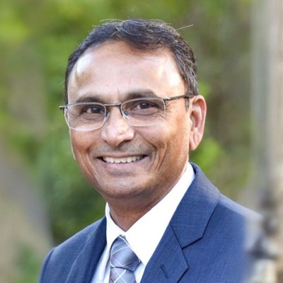 Navneet Patel