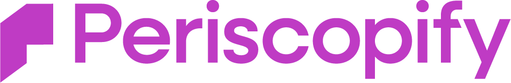 Periscopify logo