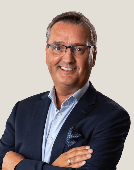Thomas Dehli Cleve