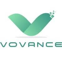Vovance logo