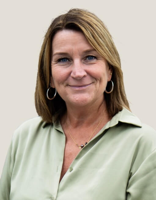 Wenche Leithe